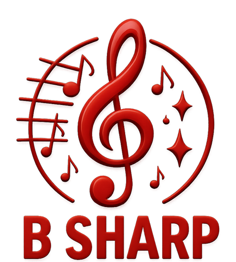 bsharp combo